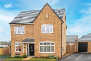 24, Copsewood, Overstone NN6 0GP