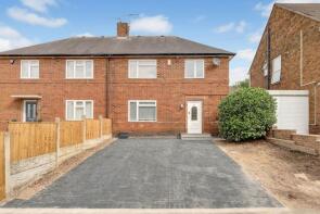 62, Glendon Drive, Nottingham NG5 1FP
