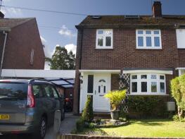106, Little Green Lane, Chertsey KT16 9QA