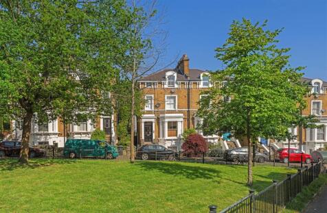 Bloom Grove, London