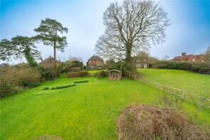 The Firs, Mill Lane, Mark Cross TN6 3PL