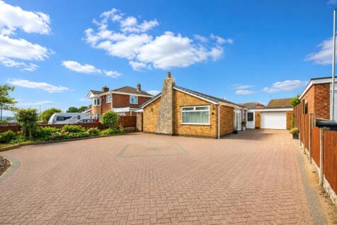 Spring Hill, Arley, Coventry, Warwickshire, CV7