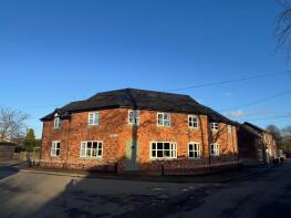 Loxwood, Knutsford Road, Antrobus, Northwich CW9 6JW