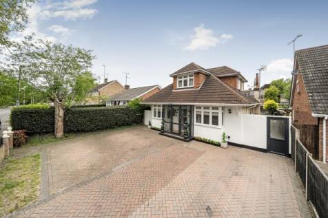 Owlsmoor Road, Owlsmoor, Sandhurst