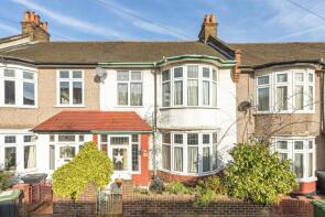 10, Parbury Road, Crofton Park, London SE23 1PA