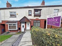 38, Bramble Avenue, Oldham OL4 2PQ