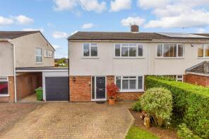 5, Mill Lane, Maidstone ME17 4HF