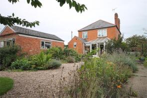 7, Blacksmith Lane, Newark NG23 5QT