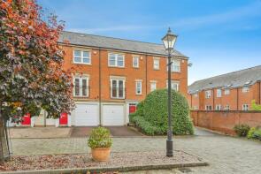 21, St Nicholas Place, Milford Street, Derby DE1 3GD
