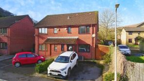 11, South Glade, Gwaelod-y-garth, Cardiff CF15 9TR