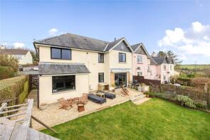 4 Vista, Beacon View, Ivybridge PL21 0EN