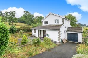 1 Inschfield, Clawdd Lane, New Radnor, Presteigne LD8 2TU