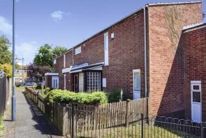 45, Montrose Close, Derby DE24 9LW