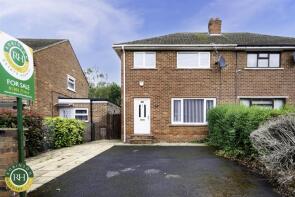 31, Huntingdon Road, Intake, Doncaster DN2 6HR