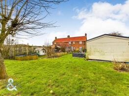 9 Westerly, Station Road, Wymondham NR18 9HB