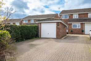 12, Sunnyside Close, Andover SP10 4AL