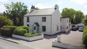 62, Hermitage Road, Saughall, Chester CH1 6AQ