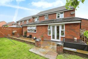 9, Layton Way, Prescot L34 5NR