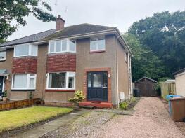 16, Gleneagles Gardens, Kirkcaldy KY2 6SX