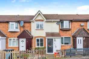 50, Kimbolton Close, Freshbrook, Swindon SN5 8RE