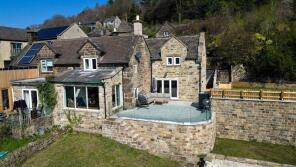 Nether Croft, Leashaw, Holloway, Matlock DE4 5AT