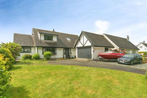 Llanfaes, Beaumaris, LL58