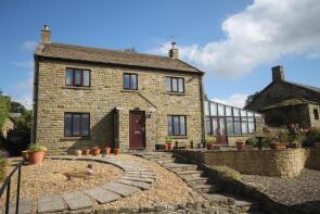 Ilton House, Kell Bank, Ripon HG4 4LH