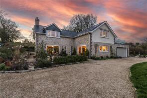 Hillview, Main Road, Dorchester DT2 7AH