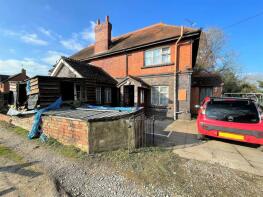 2, Railway Cottages, Badminton Road, Acton Turville GL9 1HE