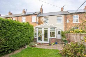 4, Aldin Grange Terrace, Durham DH7 7AN