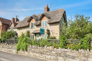 172 Grove View Cottage, Main Road, Stratford-upon-avon CV37 9TW