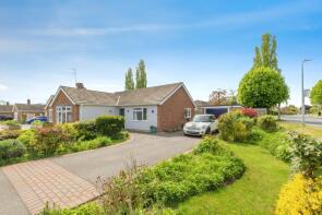 2, The Grove, Welton, Lincoln LN2 3LX