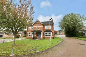 52, Sellers Drive, Beverley HU17 7NA