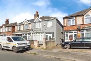 35, Chadwick Road, Nottingham NG7 5NN