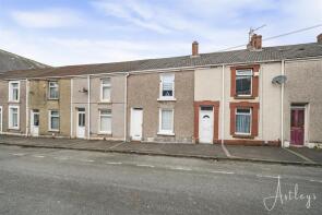 5, Balaclava Street, St Thomas, Swansea SA1 8BS