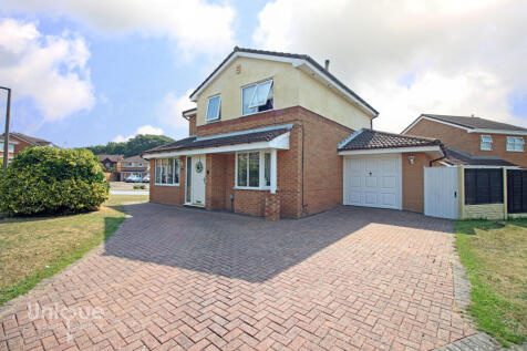 Harrow Avenue, Fleetwood, FY7