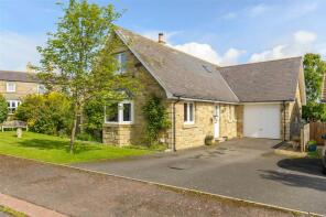 1, Springfield View, Alnwick NE66 3DQ