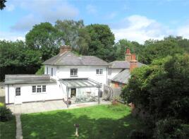 Penwood Lodge, Foxs Lane, Penwood, Newbury RG20 9EX