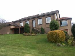 Cherrytrees, Kirkton Of Balmerino DD6 8SA