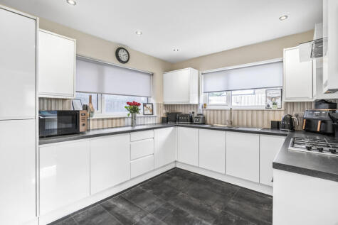 Browns Blue Close, Markfield, LE67