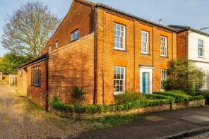 43, The Street, Dereham NR20 5AS