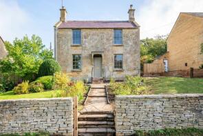Bank Cottage, Green Lane, Moreton-in-marsh GL56 0NN