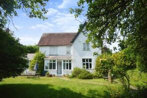 Teachers House, Broadchalke Road, Salisbury SP5 4AF
