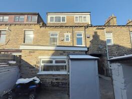Former, New Cross Street, West Bowling, Bradford BD5 8BT