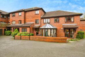 23, Pond Court, The Ridgeway, Hitchin SG4 8YY