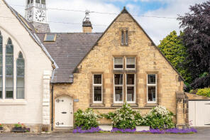 Classroom Cottage, Town Street, Old Malton, Malton YO17 7HD