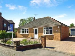 6, Mere Road, Crewe CW2 5LN