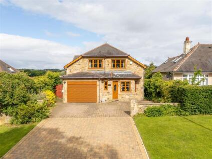 Butsfield Lane, Consett, DH8