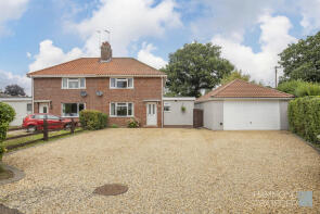 21, Braymeadow Lane, Norwich NR9 3NH