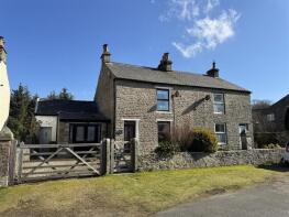 Rosedale House, Garrigill On The C3039 To Blackburn Bridge, Alston CA9 3DY